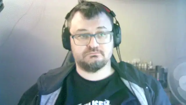 SirAbuser Adlı Modelin Canlı XXX Sohbeti