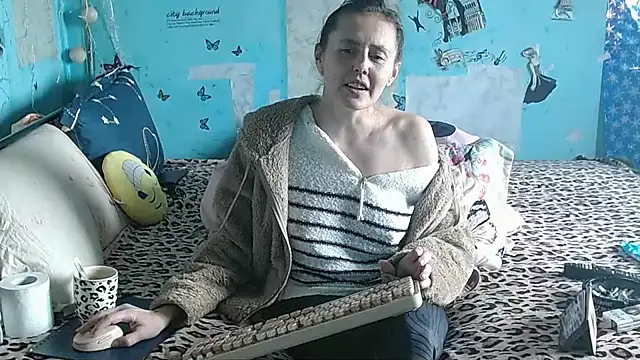 brighteyes77 live XXX chat