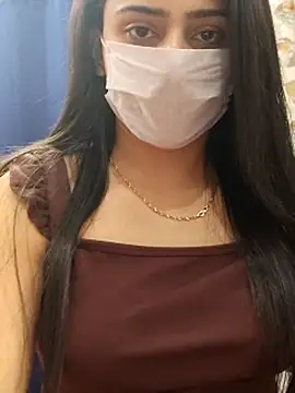 Ivymybae Obrolan Langsung XXX