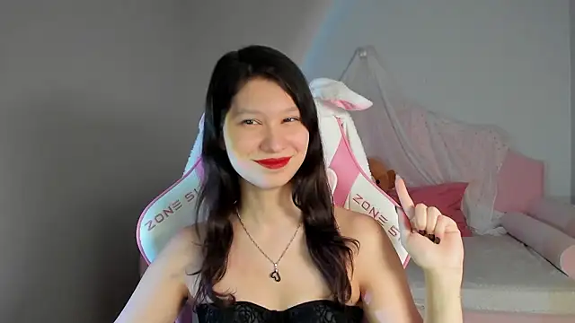 Chatroom XXX en direct de SaraDenars