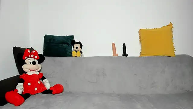 AnneQueen Adlı Modelin Canlı XXX Sohbeti