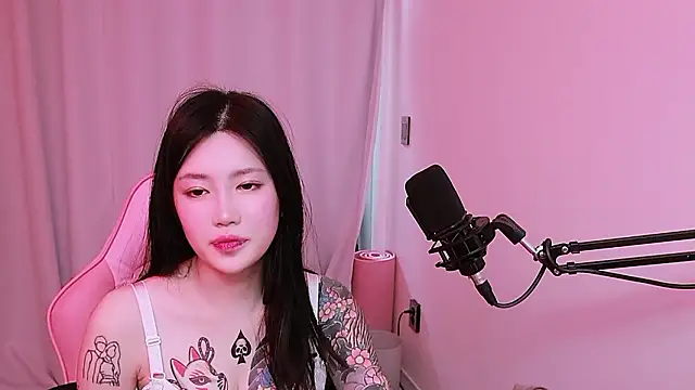 Chat XXX ao vivo de MISA_02