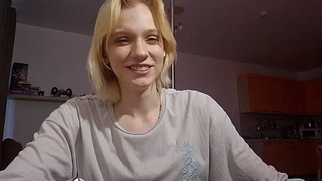 AuraNevera – Naživo XXX chat