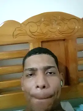 Webkamerová show Timy1127