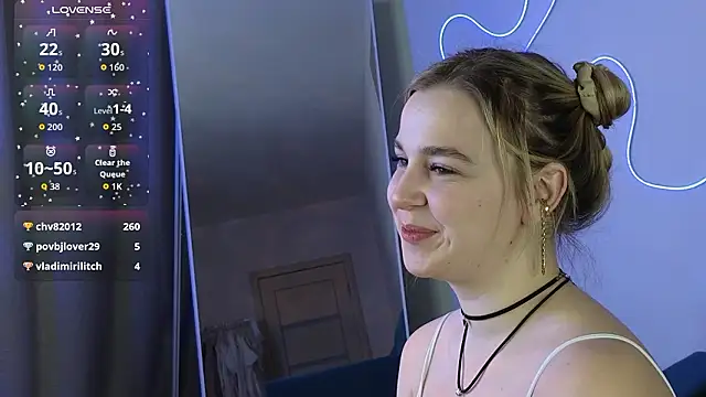 Chat XXX Live Mel_Nelson