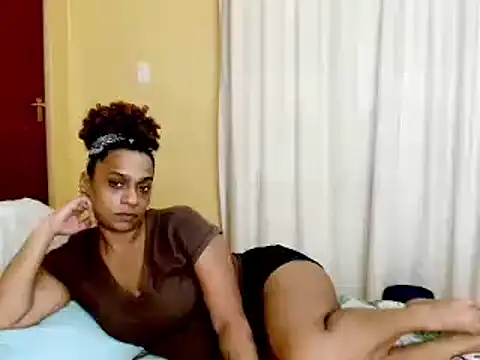 MiZzCreator Live XXX-chat