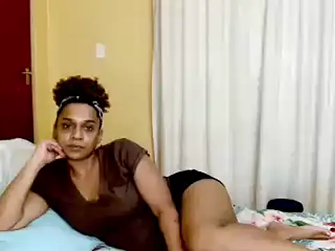 MiZzCreator Live XXX-chat