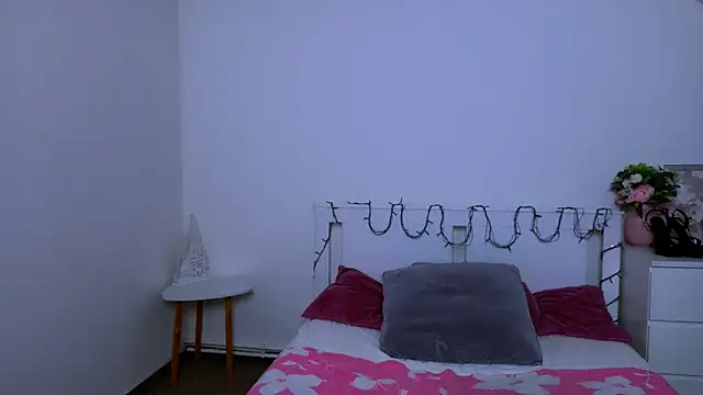 Živý XXX chat GabiCarter