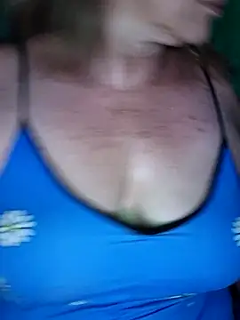 Kasandra_Ho 网络视讯表演