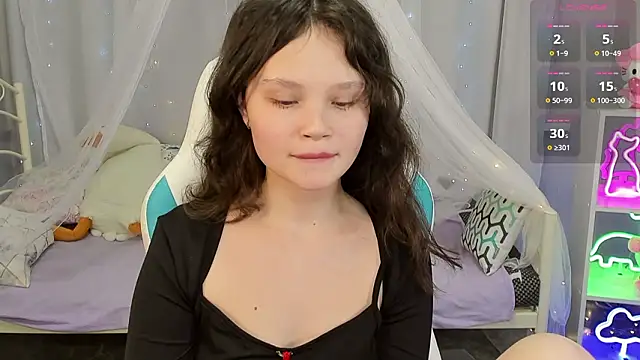 Онлайн чат XXX EmilyChaves