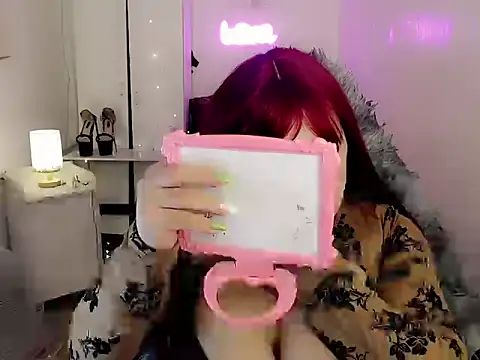 Goddes12inchTS Adlı Modelin Canlı XXX Sohbeti