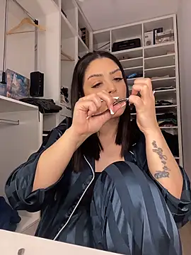 Chat +18 de Lexi_Storm ao vivo