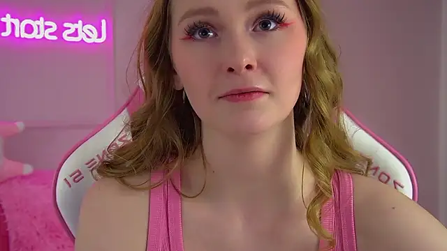 AgataFoxley লাইভ XXX চ্যাট