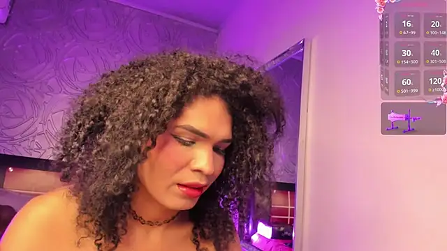 vennus1_ Chat XXX live