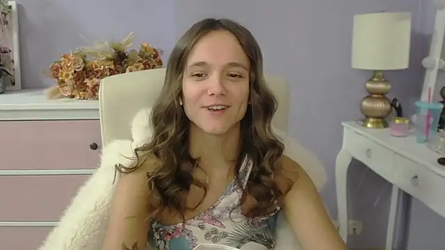 dirtyxEmily's Live XXX Chat