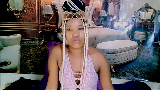 Chat XXX ao vivo de EroticSexyPrada