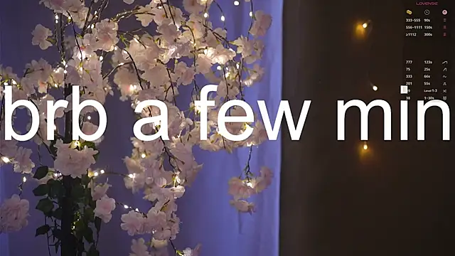 FancyEsten: απευθείας συνομιλία ΧΧΧ