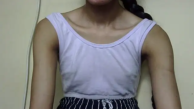 Anu_tiny Obrolan Langsung XXX