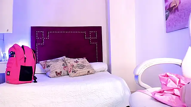 sweetabbey live XXX chat