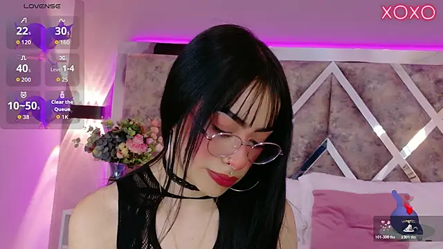 JaneeDaviss live XXX chat