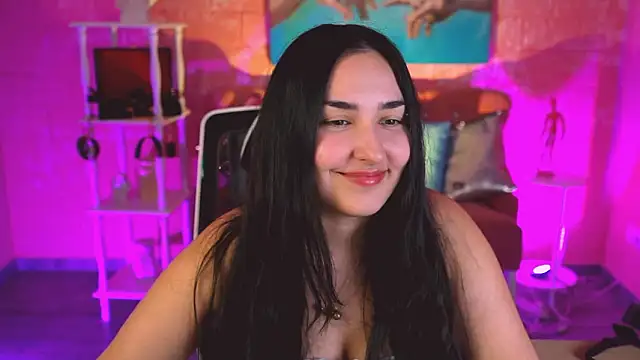 CeceliaJohnson live XXX chat