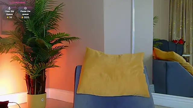 Avril_Cyrus Live XXX-chat