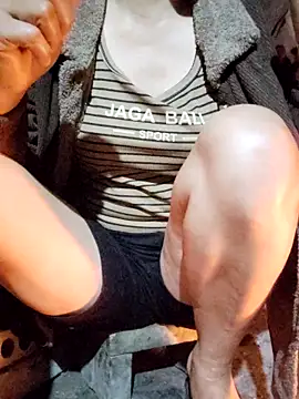 Chat XXX ao vivo de Congee-666