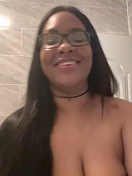 Chaniita's Live XXX Chat