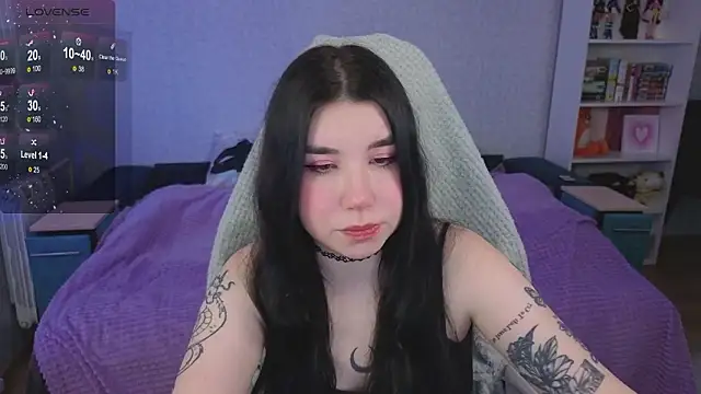 Chat XXX ao vivo de kellyharris