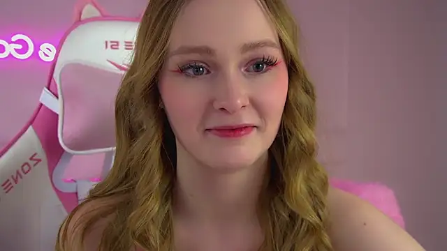 Chat XXX ao vivo de AgataFoxley