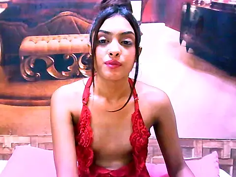 IndianPretty14u2Luv 现场XXX聊天