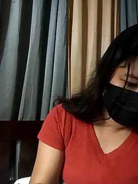 Webkamerová show babyneetu10