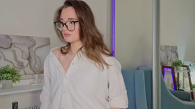 KaTheiss: онлайн-секс-чат