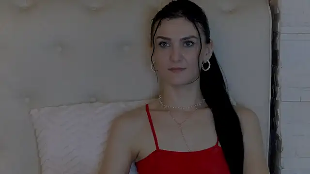 KendraNoir – Live XXX-chat