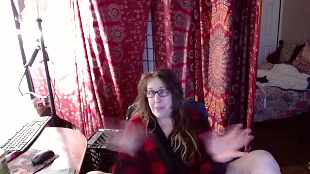 Chat XXX Live Ireallysquirt