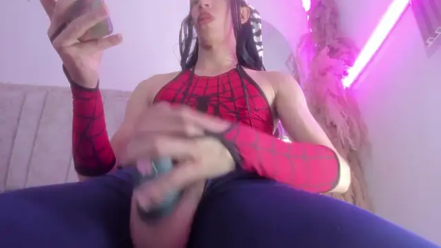 دردشة Brenda_lot الجنسية المباشرة