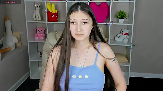 Chat XXX ao vivo de Ella_Burns