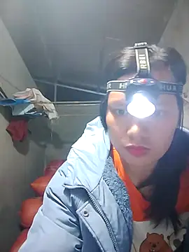 Xiuxiu-cute: απευθείας συνομιλία ΧΧΧ