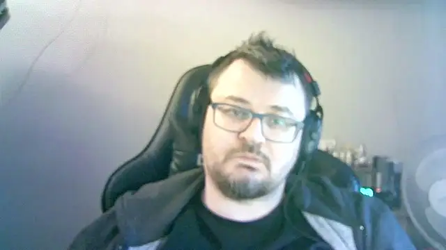 SirAbuser Live XXX-chat