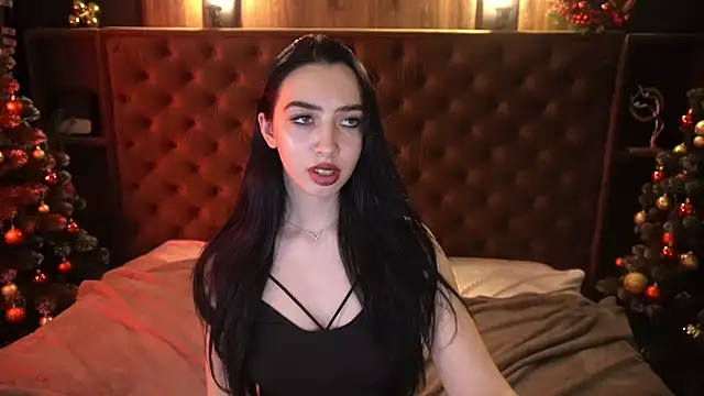 Webkamerová show WildKittenX_