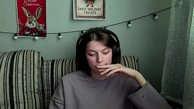 CutieAnny Live XXX-chat