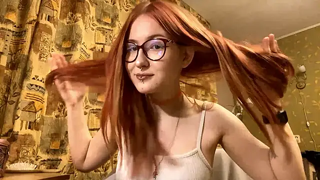 Вебкам-шоу LaureenVielma