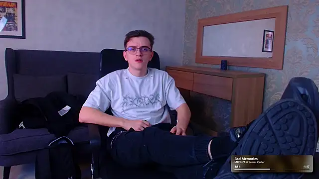 FelixStarkk 现场XXX聊天