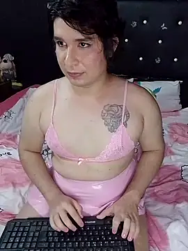 Kaissydoll Live XXX-Chat