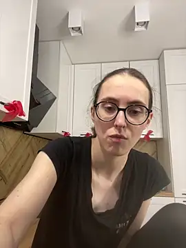 MartiniiSelenna Webcam show