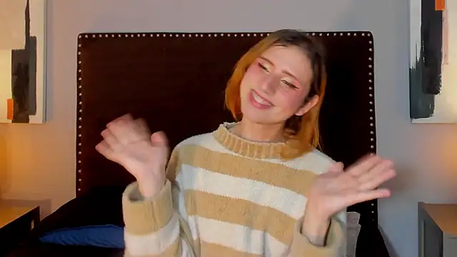 seraphine_star Live XXX-Chat