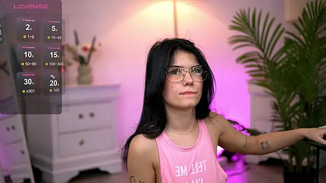 HotMollyX 现场XXX聊天