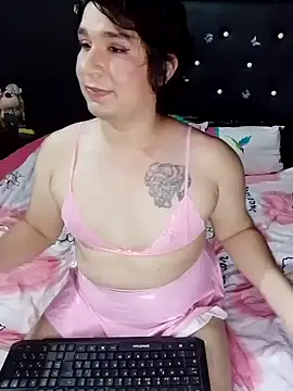 Kaissydoll Adlı Modelin Canlı XXX Sohbeti