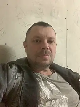 Show de borisfen4ik na webcam