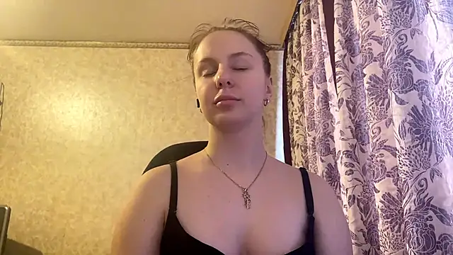 DanaRaven 现场XXX聊天